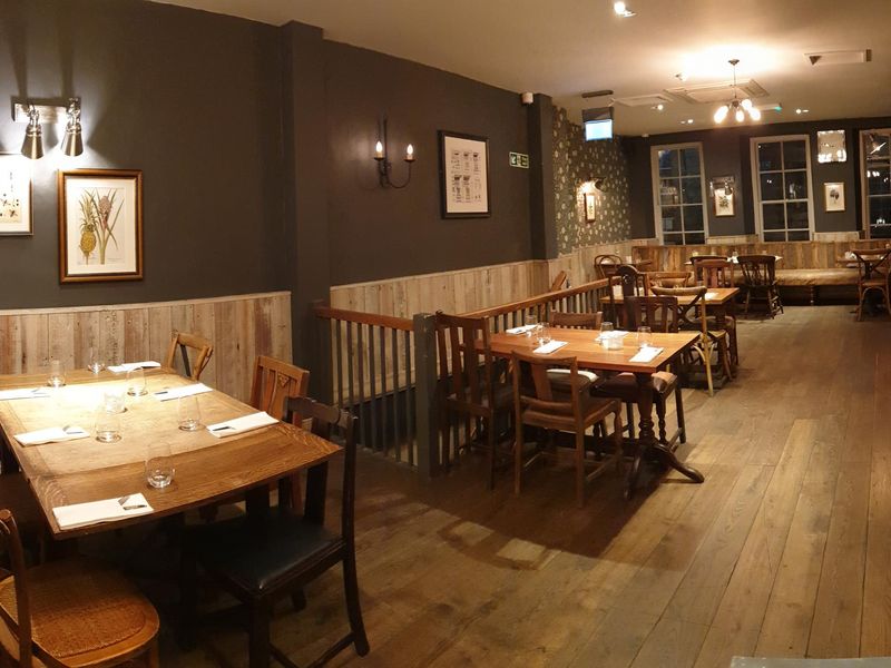 Nov 2022 - Upstairs Function Room. Published on 03-03-2024 