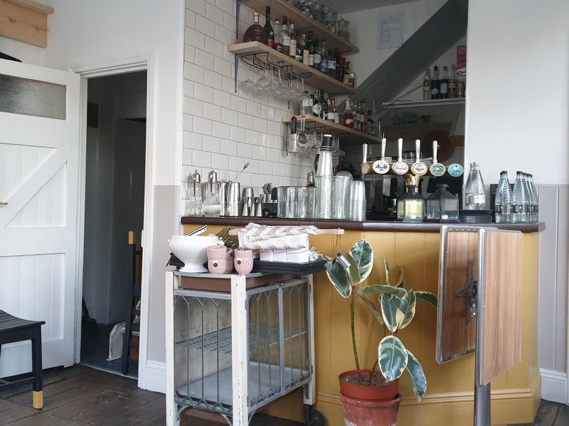May 2021. (Bar). Published on 10-01-2024