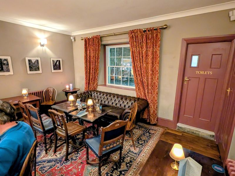 Main bar. Published on 16-12-2025 