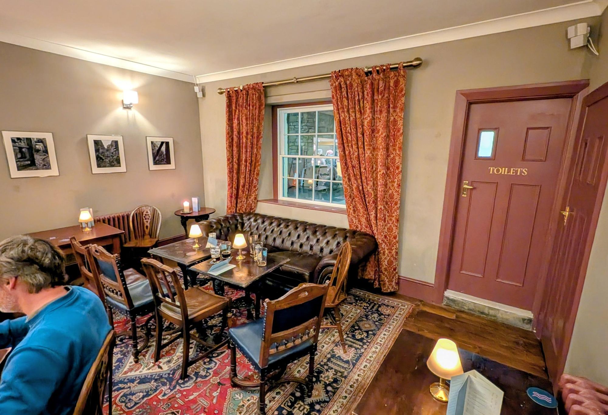 Main bar. Published on 16-12-2025