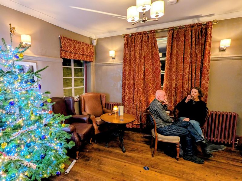 Main bar. Published on 16-12-2025 