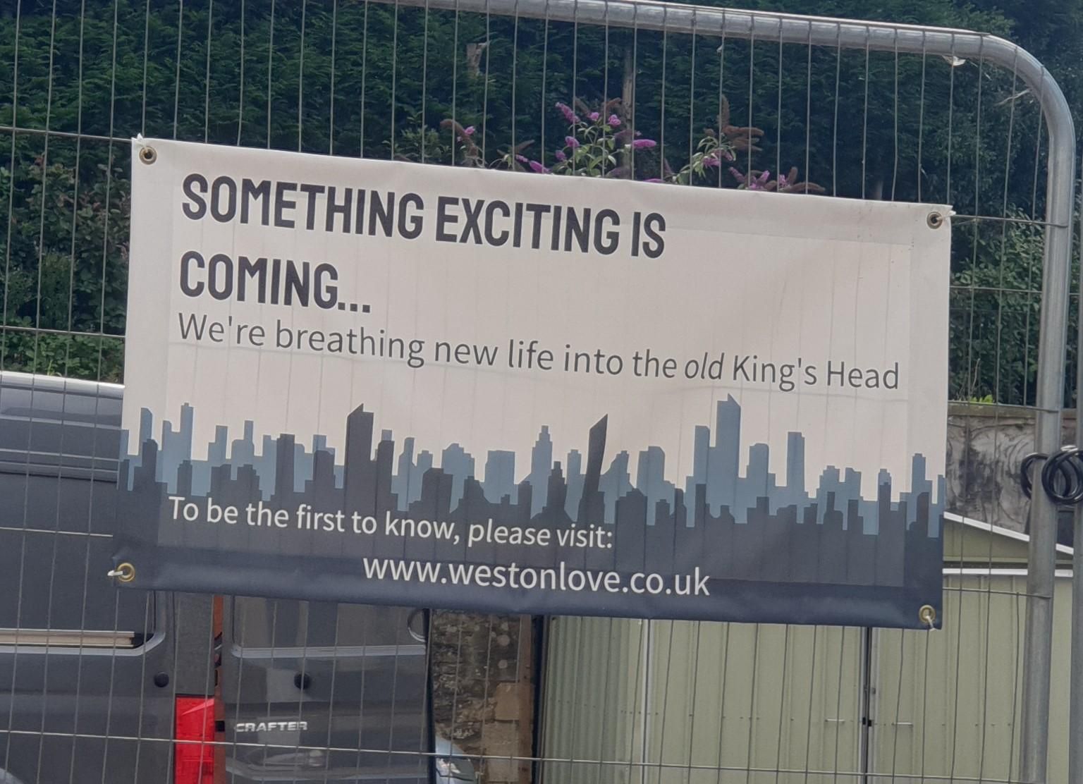 Aug 2021. (External, Sign). Published on 22-02-2024