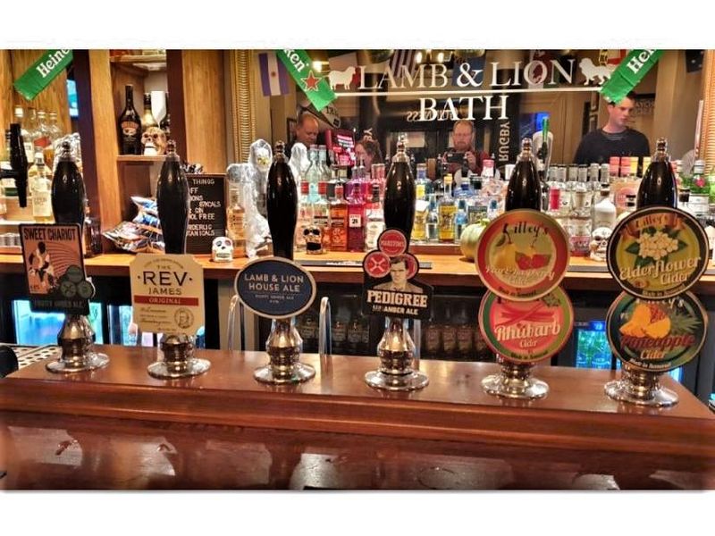 (Bar). Published on 06-01-2020 