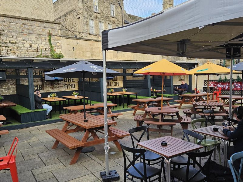 Nov 2025. (Garden). Published on 13-11-2025 