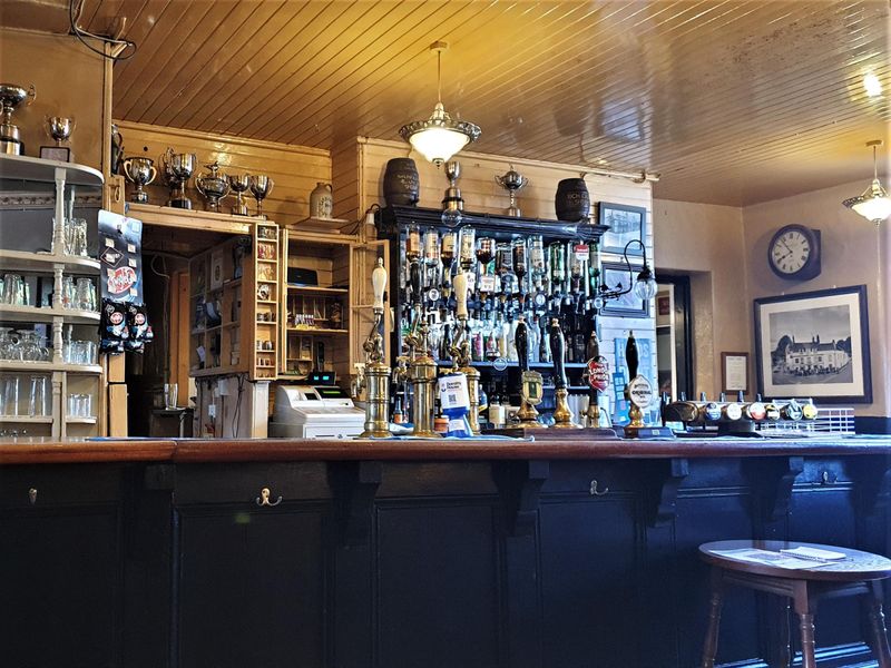 May 2021. (Bar). Published on 10-01-2024 