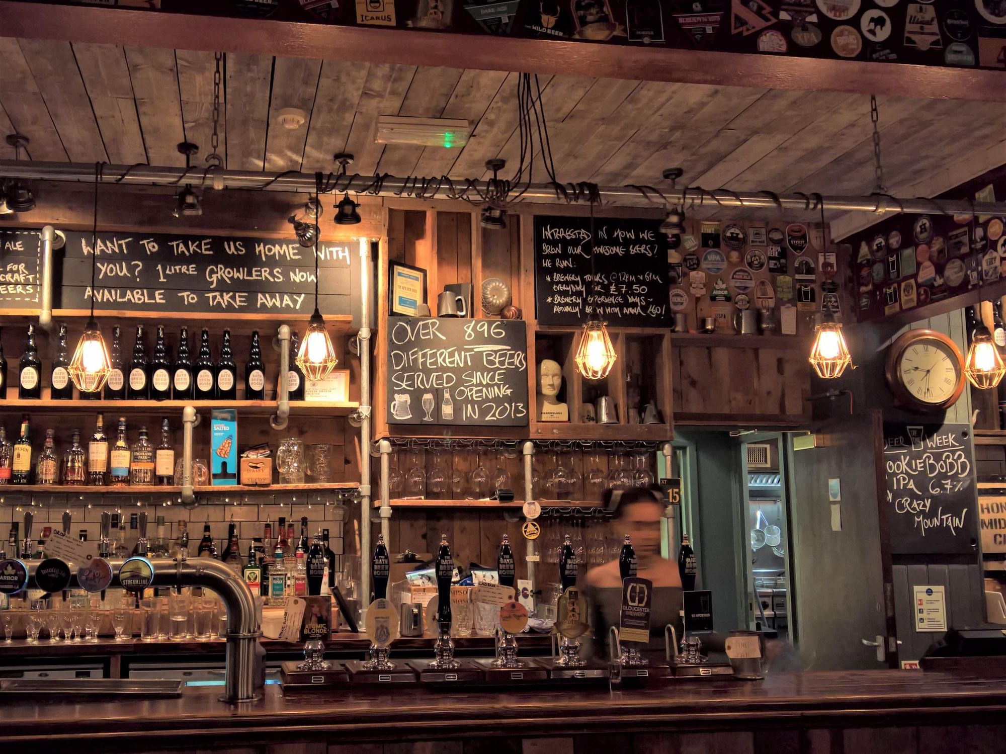 May 2017. (Bar). Published on 14-01-2020