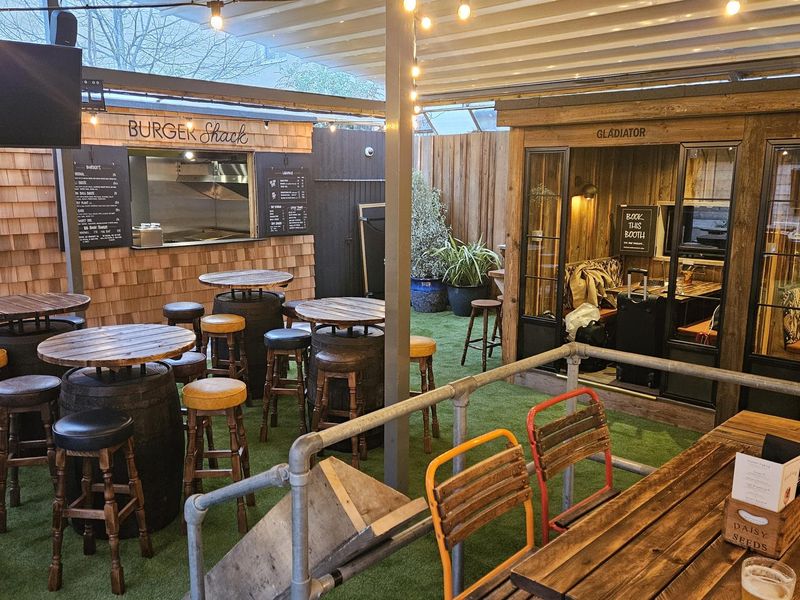 Apr 2026 - Burger Shack. Published on 16-04-2026 