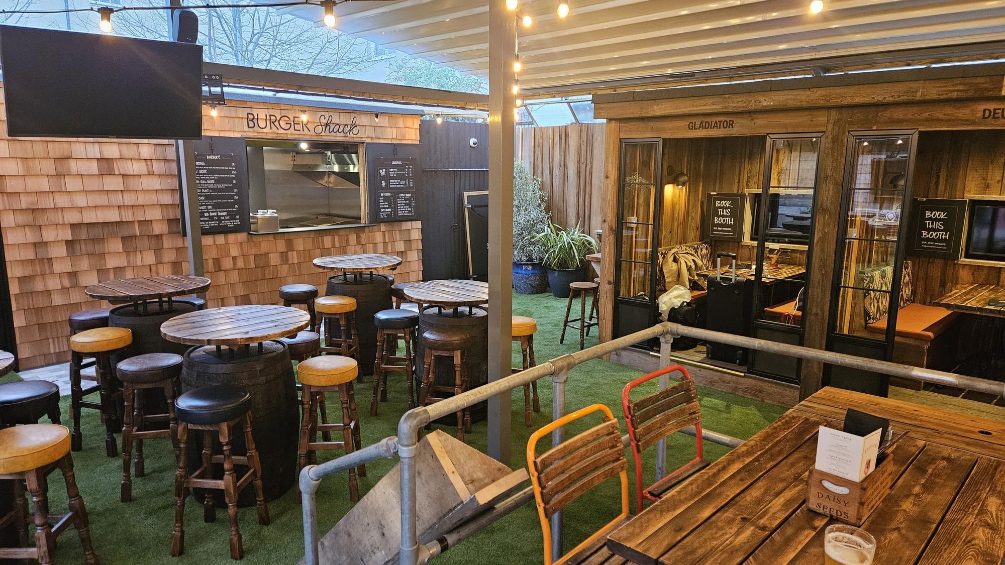 Apr 2026 - Burger Shack. Published on 16-04-2026