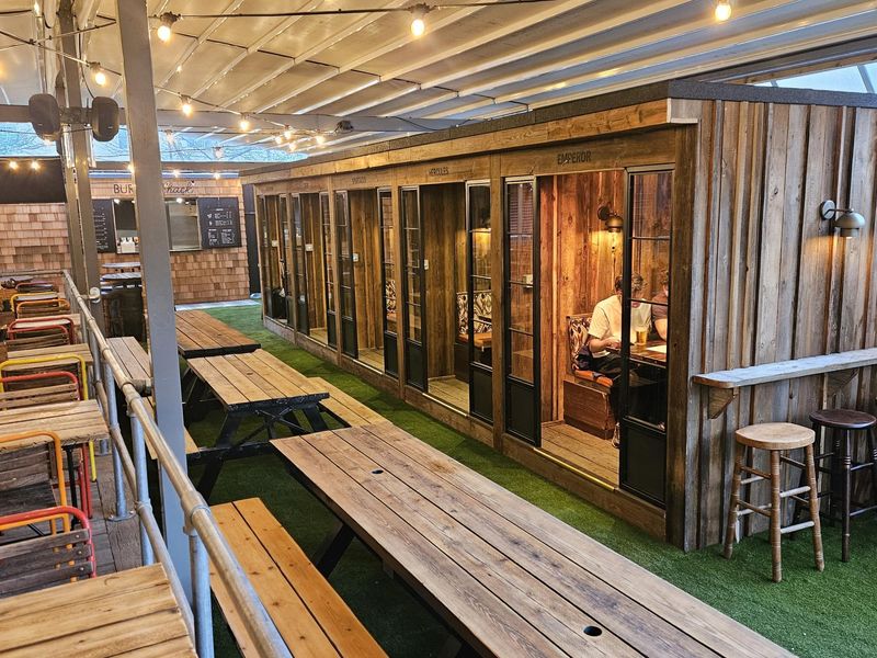 Apr 2026 bookable booths. Published on 16-04-2026 