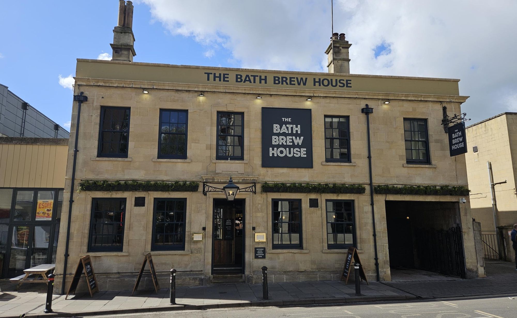 Apr 2026 after refurb. (Key). Published on 18-04-2026