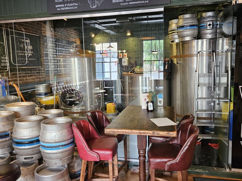 Brewery May 2026. Published on 11-05-2026 