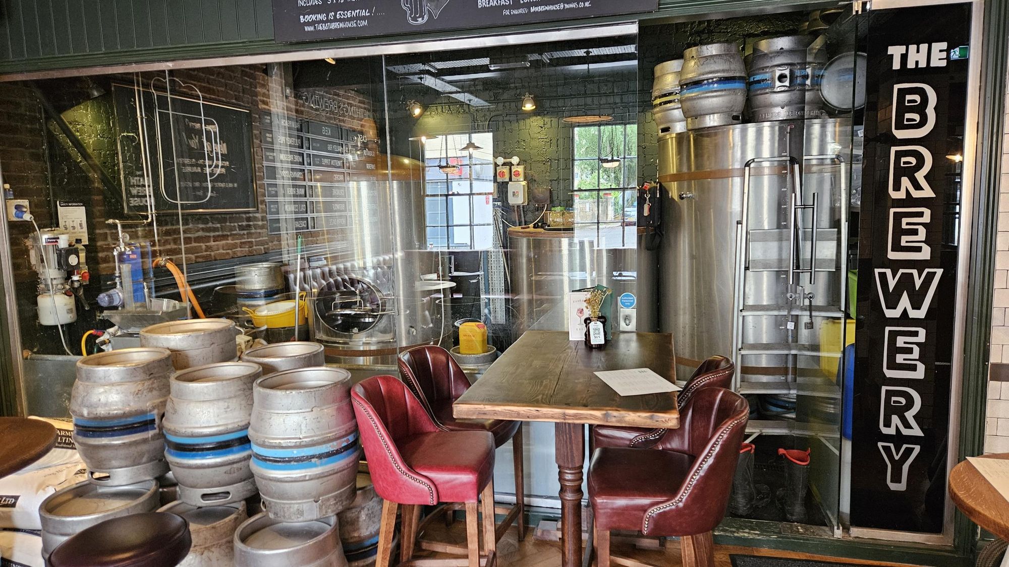 Brewery May 2026. Published on 11-05-2026