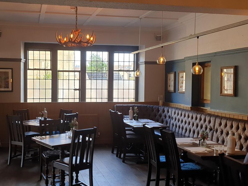 Aug 2021. (Restaurant). Published on 16-01-2024 