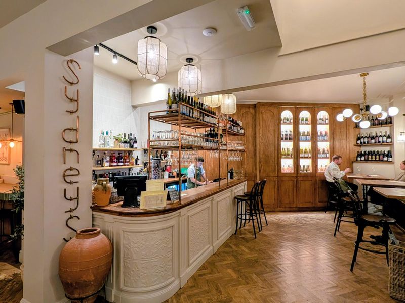 (Bar). Published on 05-04-2026 