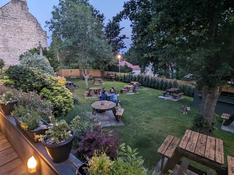 June 2023 . (External, Garden). Published on 05-12-2024 