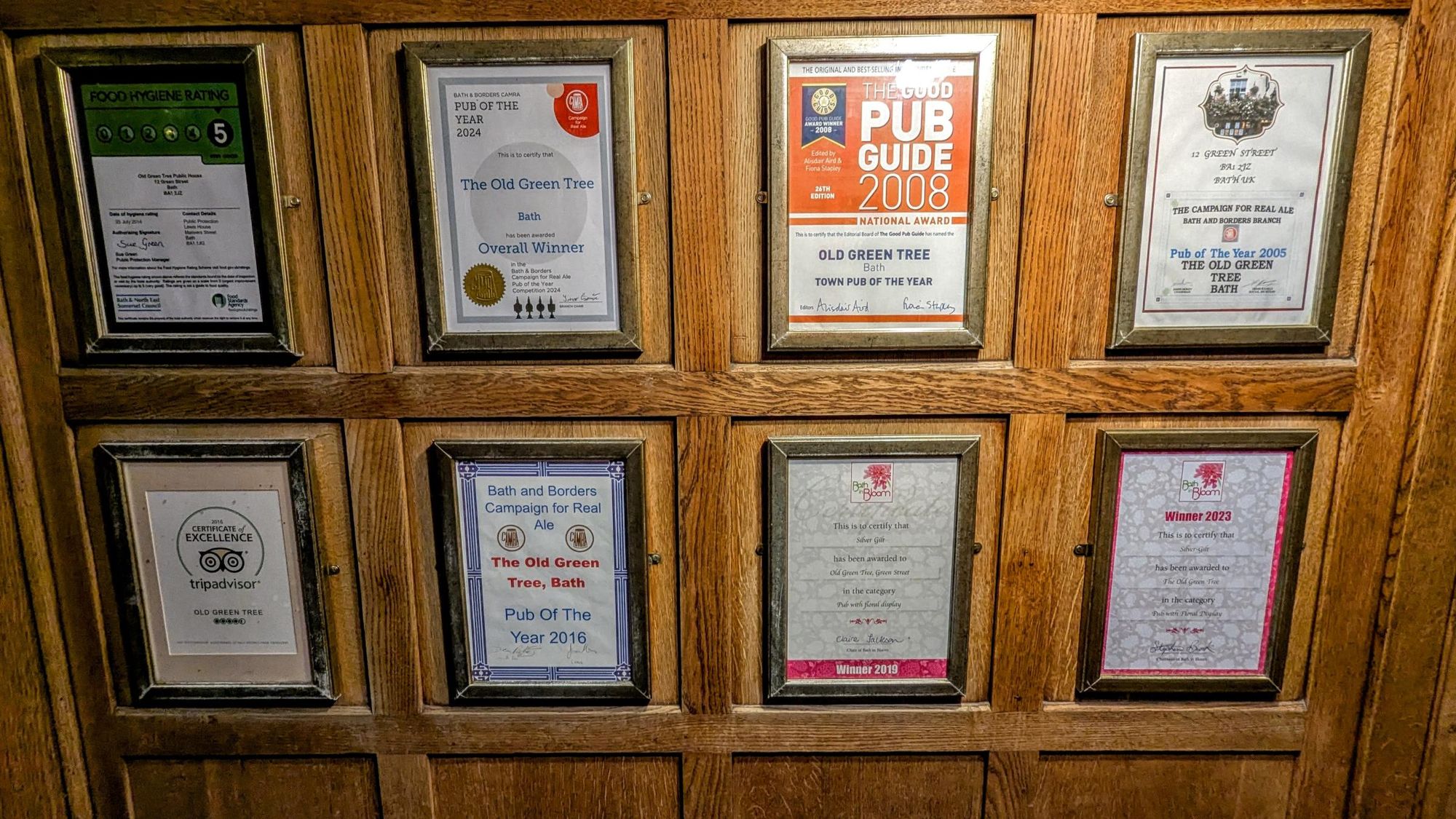Awards. (Sign, Award). Published on 03-02-2025