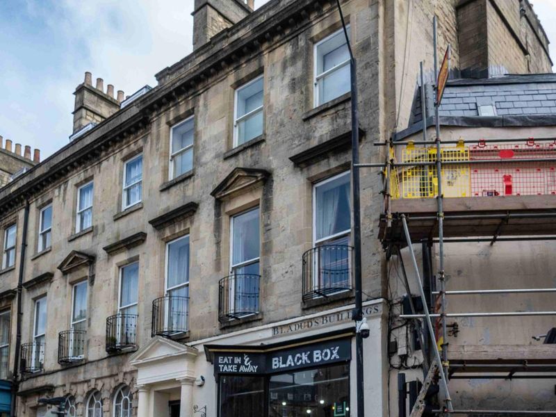 2025 Image of former pub. (External, Key). Published on 24-08-2025 