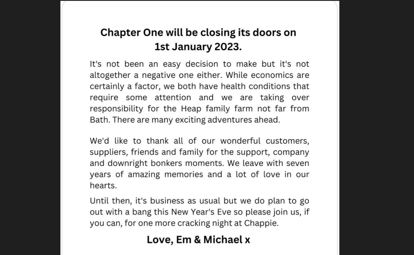 Dec 2022. (Sign). Published on 02-12-2022