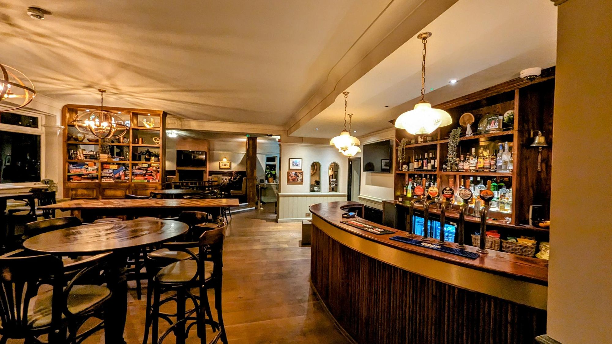 (Bar). Published on 17-02-2025