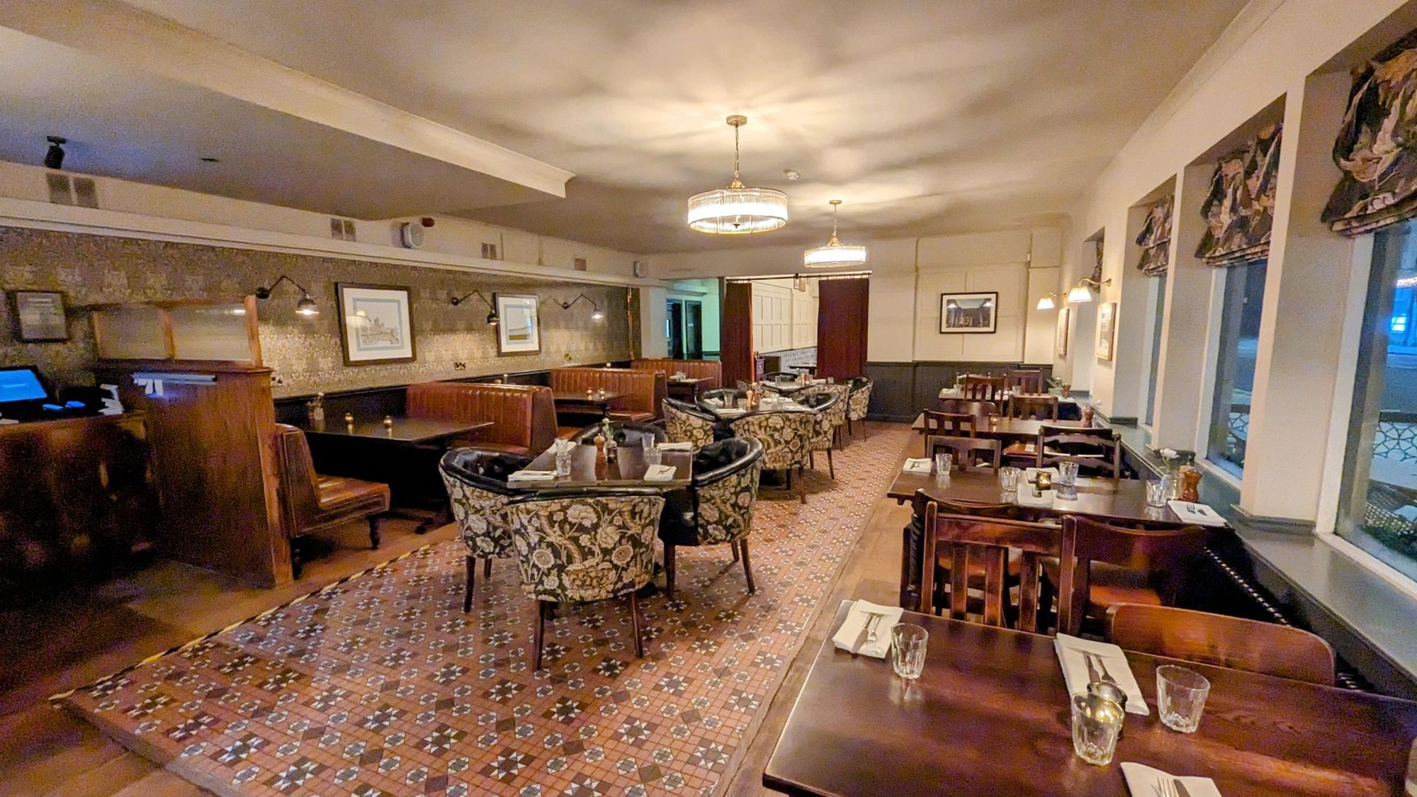 (Restaurant). Published on 17-02-2025