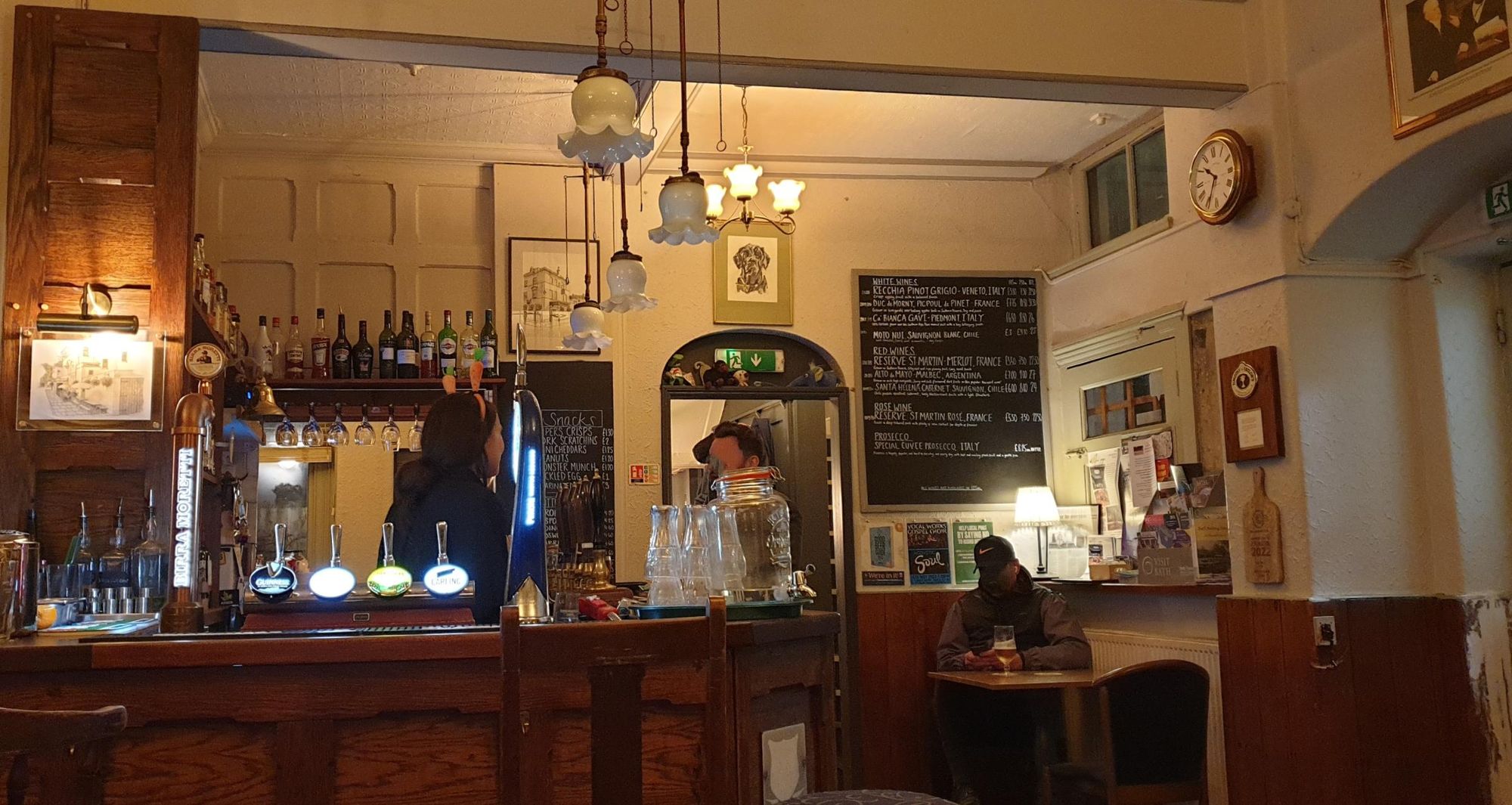 Apr 2023. (Bar). Published on 14-01-2024