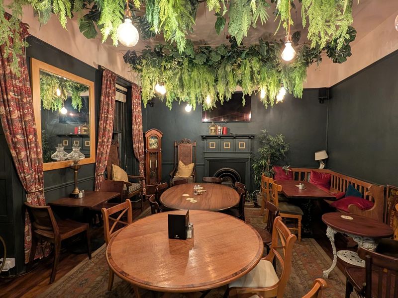 Upstairs Function Room. Published on 22-07-2026 