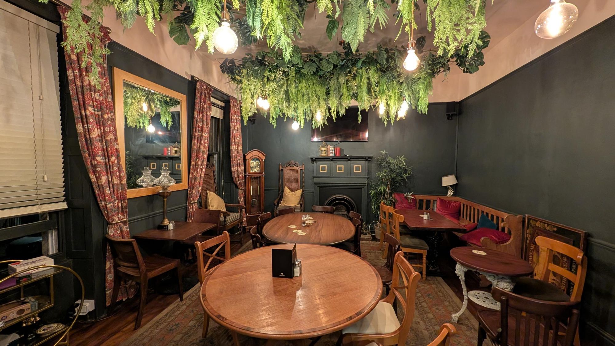 Upstairs Function Room. Published on 22-07-2026