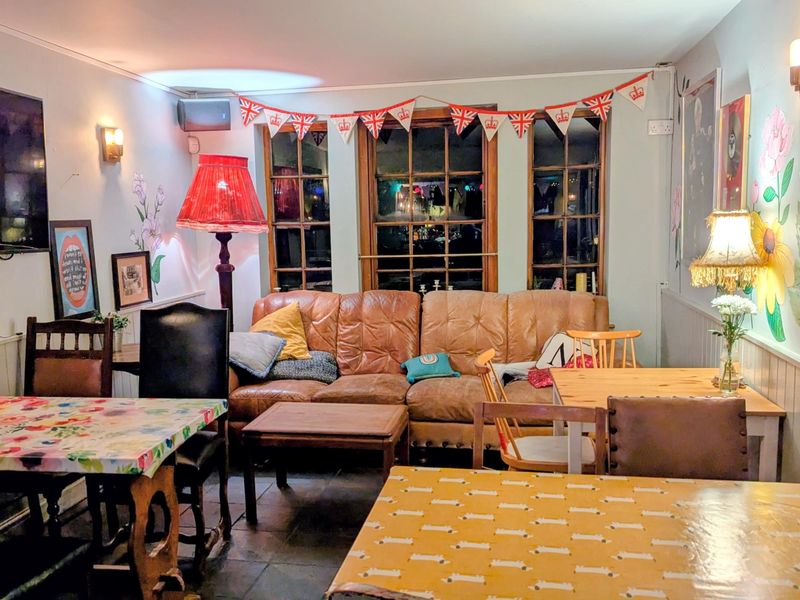 Rear Seating Area. Published on 27-12-2025 