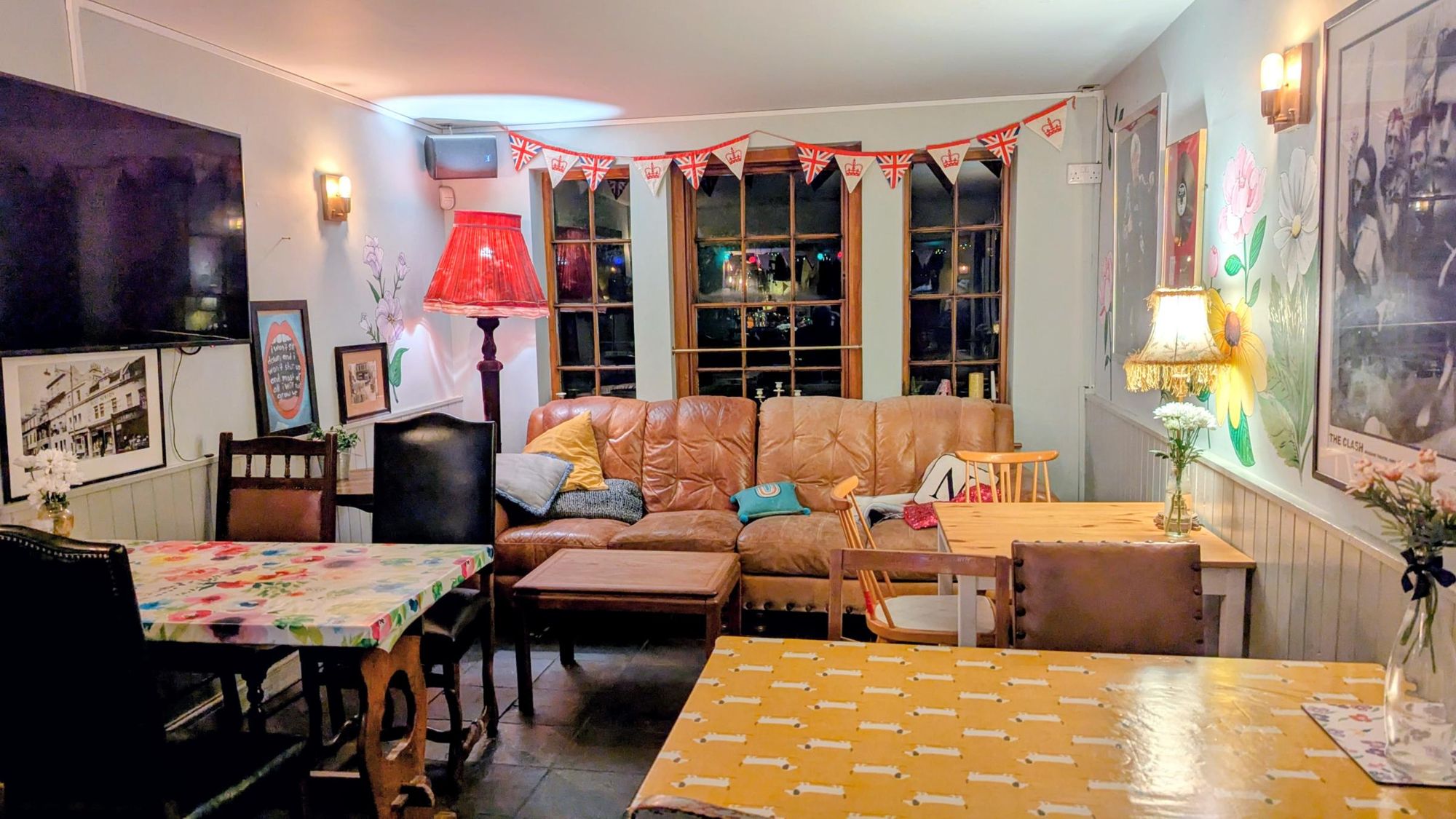 Rear Seating Area. Published on 27-12-2025