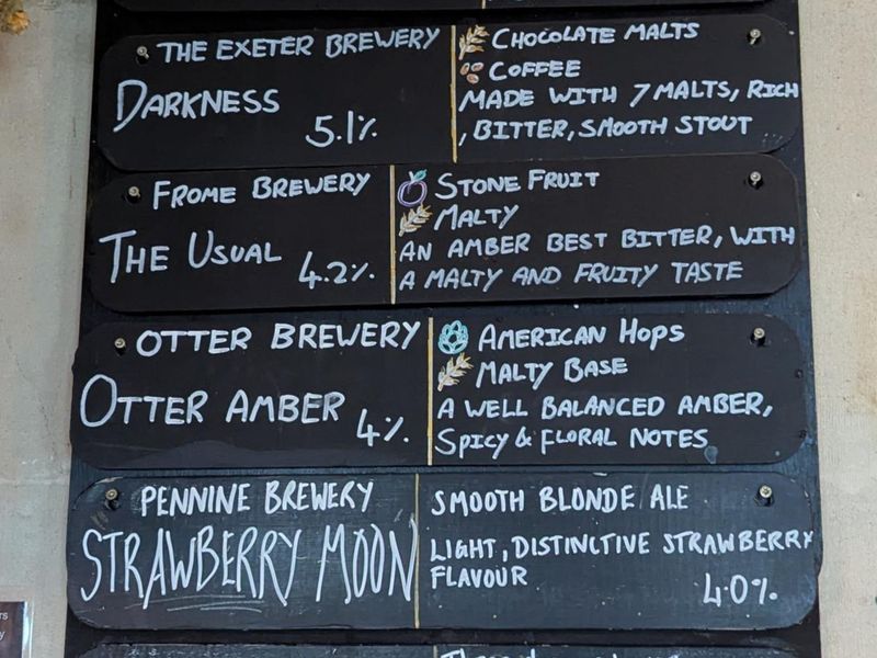 (Bar, Sign). Published on 10-11-2025 