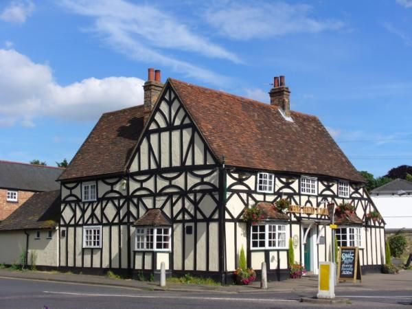 External view taken July 2010. (Pub, External). Published on 02-08-2015