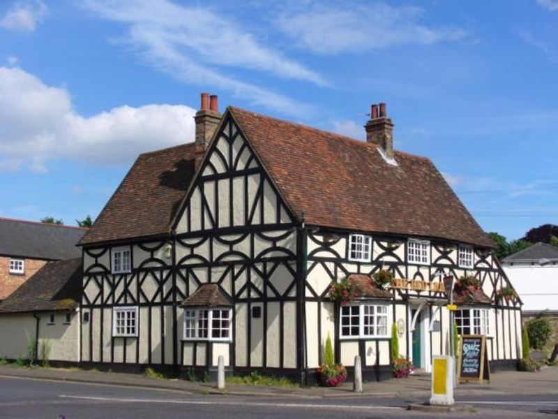 External view taken July 2010. (Pub, External). Published on 02-08-2015