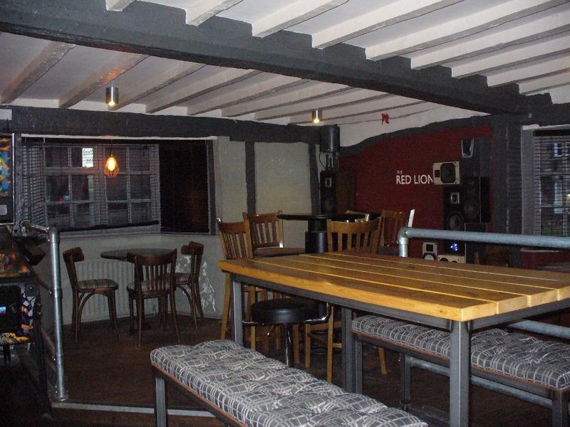 Lounge 1. (Bar). Published on 31-01-2017