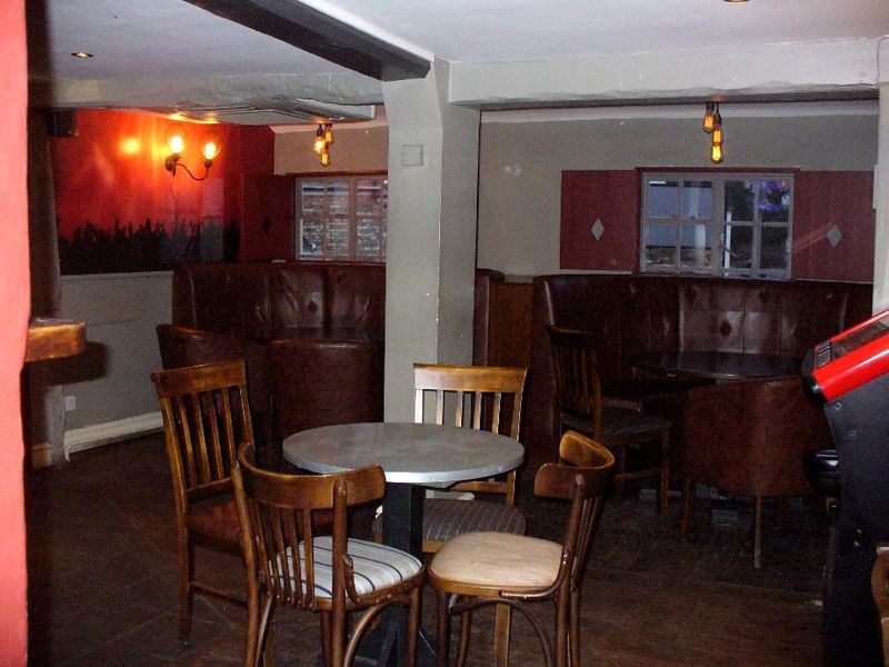 Lounge 2. (Bar). Published on 31-01-2017