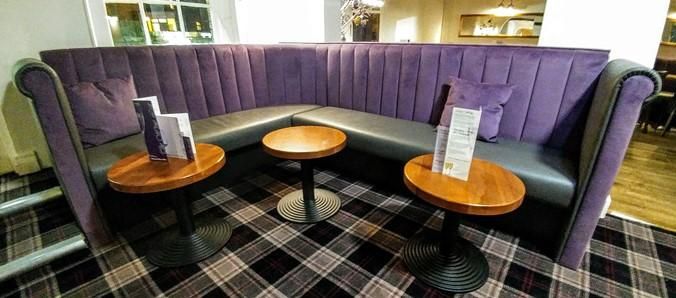 Lounge 2. (Bar). Published on 31-01-2017