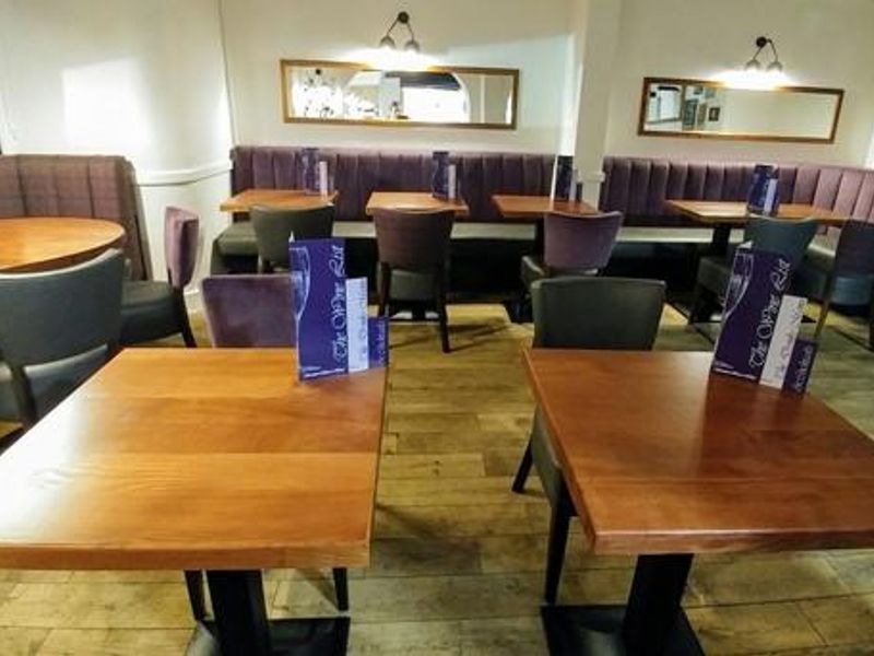 Lounge 3. (Bar). Published on 31-01-2017