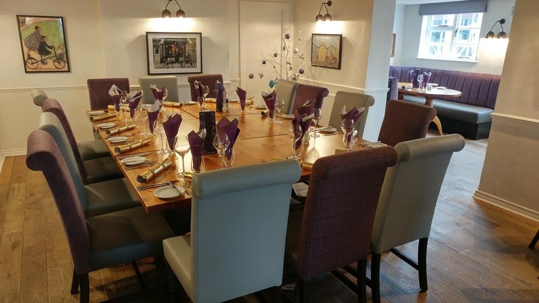 Restaurant 1. (Restaurant). Published on 31-01-2017