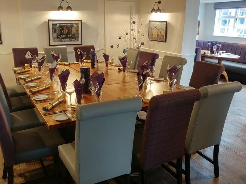 Restaurant 1. (Restaurant). Published on 31-01-2017