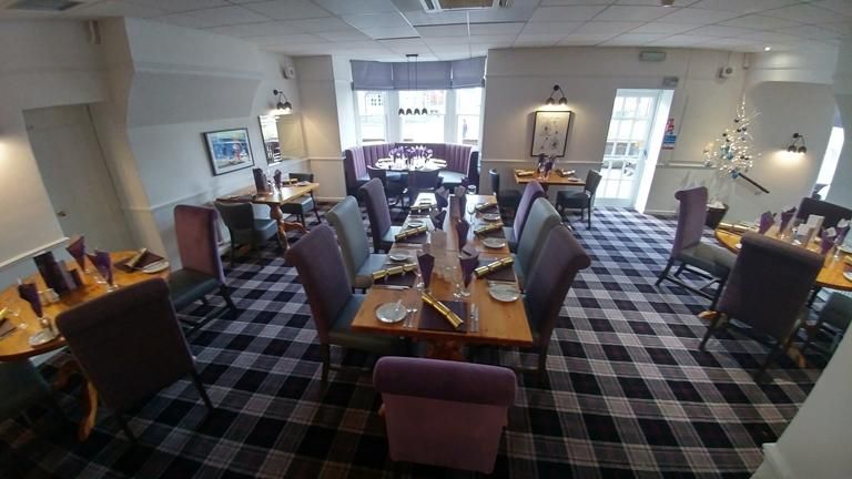Restaurant 2. (Restaurant). Published on 31-01-2017