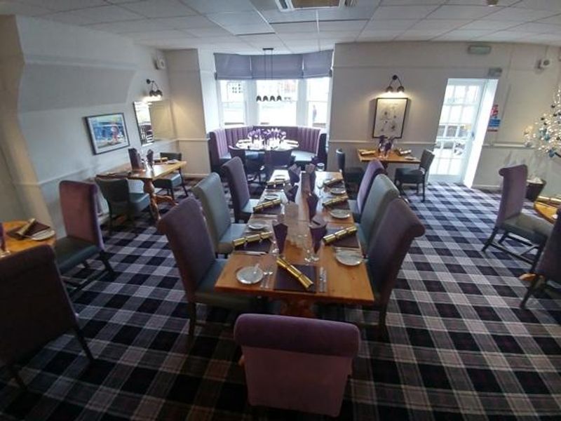 Restaurant 2. (Restaurant). Published on 31-01-2017