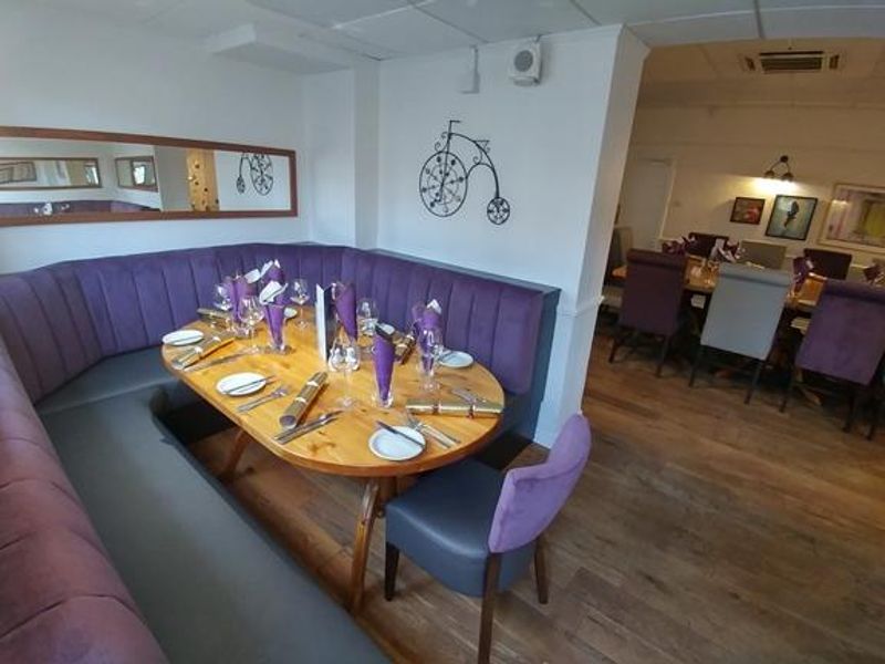Restaurant 3. (Restaurant). Published on 31-01-2017