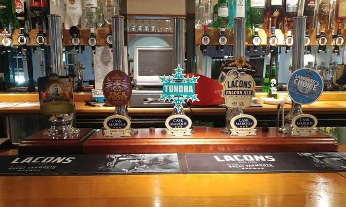 Bar 1. (Bar). Published on 01-02-2017