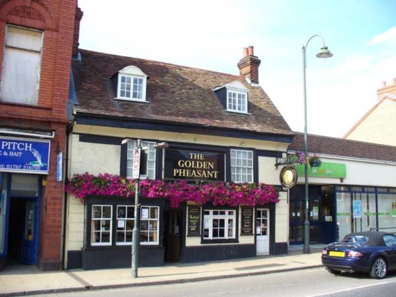 External View taken July 2010. (Pub, External, Key). Published on 02-08-2015