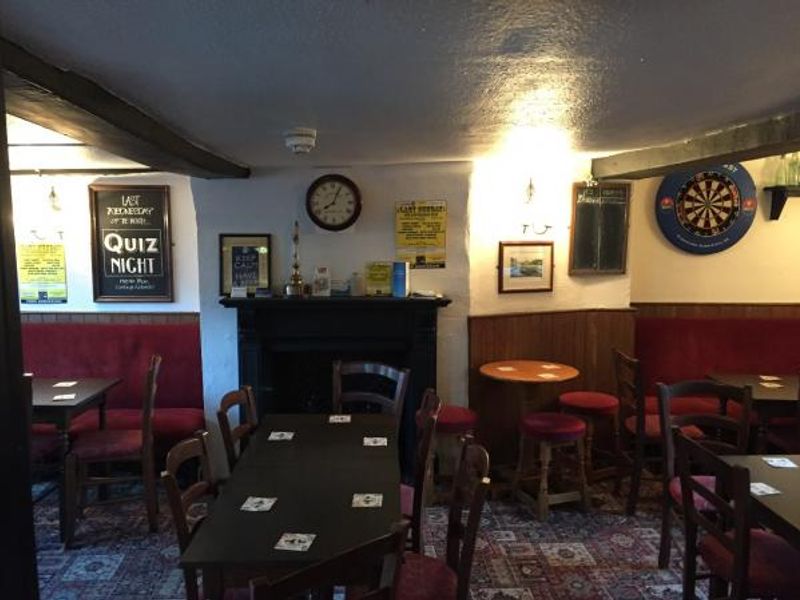 Bar Area 2. (Sign). Published on 12-08-2016