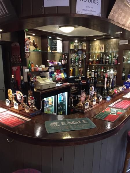 Bar Area 1. (Pub). Published on 12-08-2016