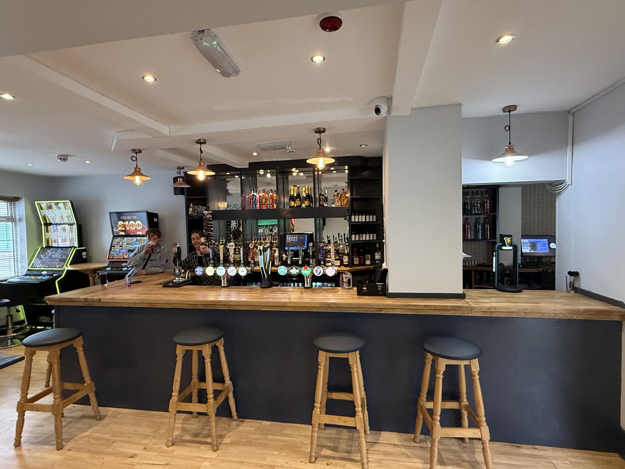 (Bar). Published on 22-04-2026