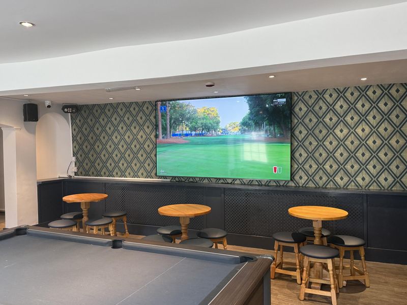 Viewing area. Published on 22-04-2026 