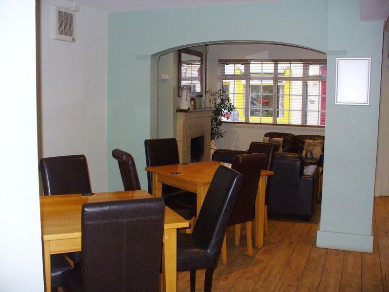 Lounge 2. (Bar). Published on 08-02-2017 
