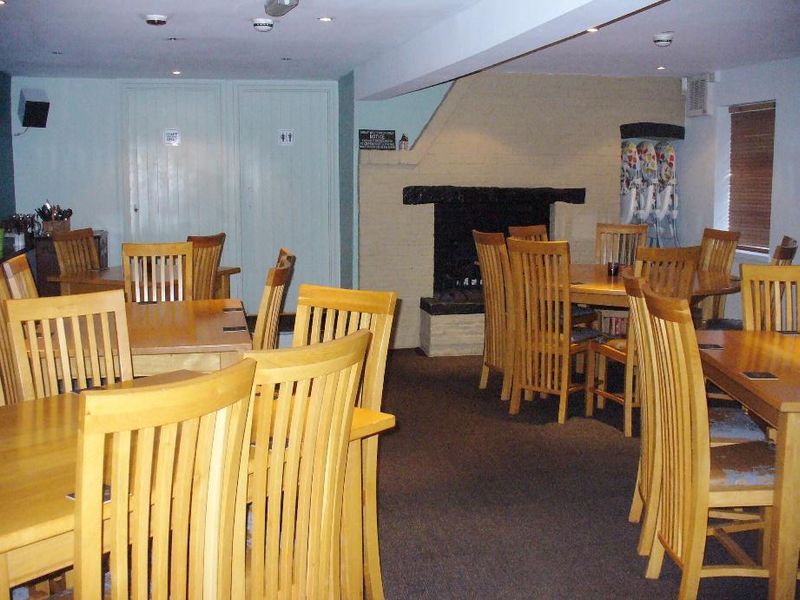 Lounge 3. (Bar). Published on 08-02-2017 