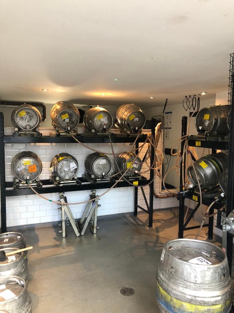 The Stillage. (Pub). Published on 08-01-2020